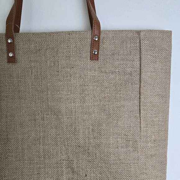 Summer Beach Tote - Picture 4 of 4